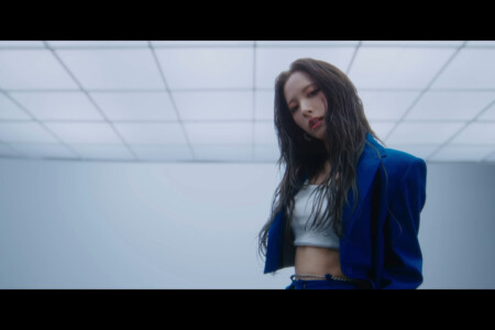 WJSN The Black Bona