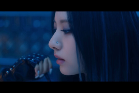WJSN The Black Bona