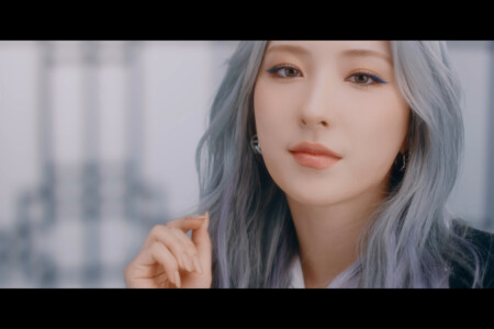 WJSN The Black Eunseo