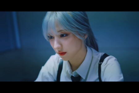 WJSN The Black Eunseo