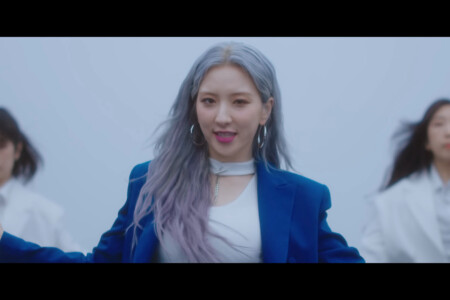 WJSN The Black Eunseo