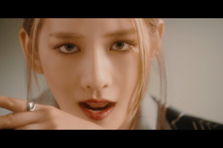WJSN The Black Exy