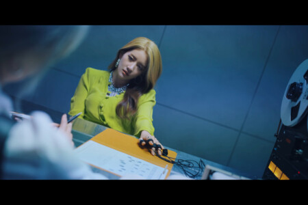 WJSN The Black Exy