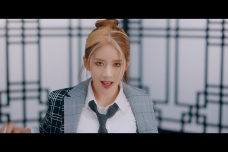 WJSN The Black Exy