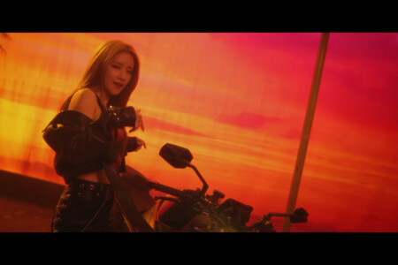 WJSN The Black Exy