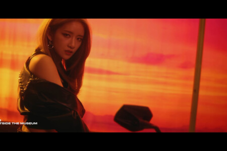 WJSN The Black Exy