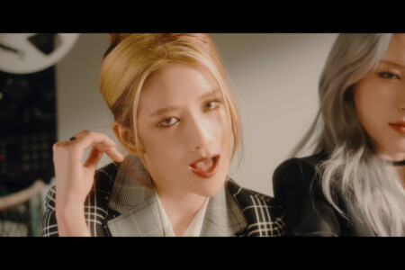 WJSN The Black Exy