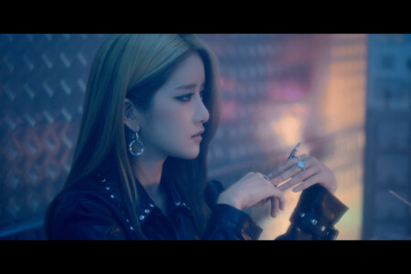 WJSN The Black Exy