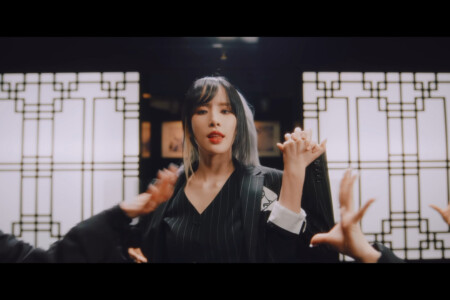 WJSN The Black Seola