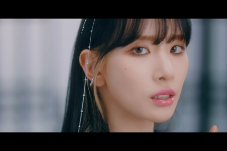 WJSN The Black Seola