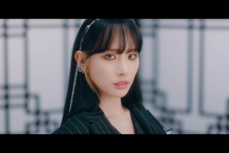 WJSN The Black Seola