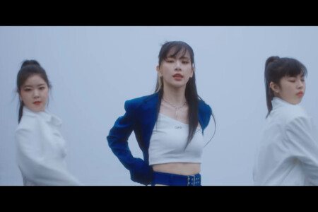 WJSN The Black Seola