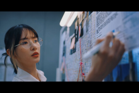 WJSN The Black Seola