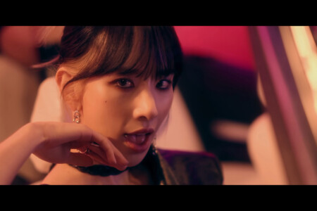 WJSN The Black Seola