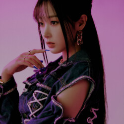 aespa Giselle Next Level Teaser 2 aespa Giselle Next Level Teaser 2