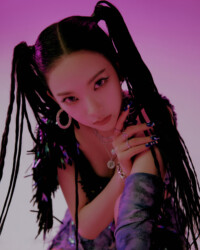 aespa Karina Next Level Teaser 2 aespa Karina Next Level Teaser 2