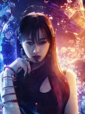 aespa Next Level Giselle Teaser aespa Next Level Giselle Teaser