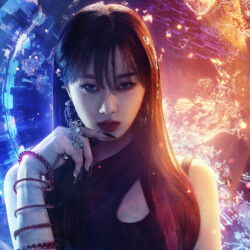 aespa Next Level Giselle Teaser aespa Next Level Giselle Teaser