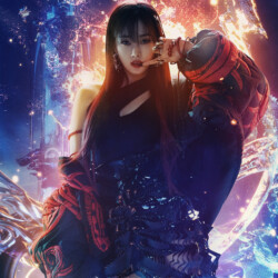 aespa Next Level Giselle Teaser aespa Next Level Giselle Teaser