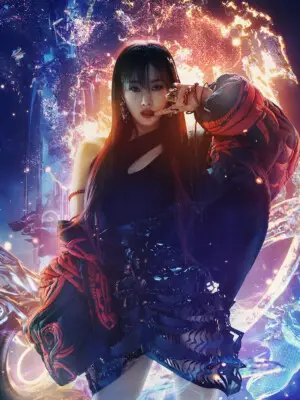 aespa Next Level Giselle Teaser aespa Next Level Giselle Teaser