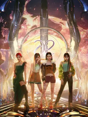 aespa Next Level Group Teaser aespa Next Level Group Teaser