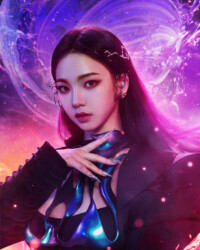 aespa Next Level Karina Teaser aespa Next Level Karina Teaser