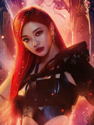 aespa Next Level Ningning Teaser aespa Next Level Ningning Teaser