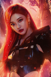 aespa Next Level Ningning Teaser aespa Next Level Ningning Teaser