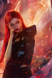 aespa Next Level Ningning Teaser aespa Next Level Ningning Teaser