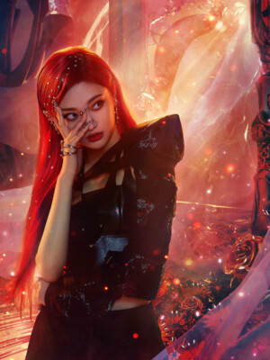 aespa Next Level Ningning Teaser aespa Next Level Ningning Teaser