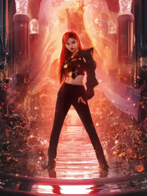 aespa Next Level Ningning Teaser aespa Next Level Ningning Teaser