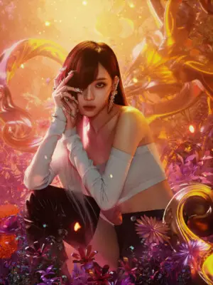 aespa Next Level Winter Teaser aespa Next Level Winter Teaser