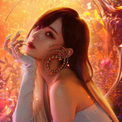aespa Next Level Winter Teaser