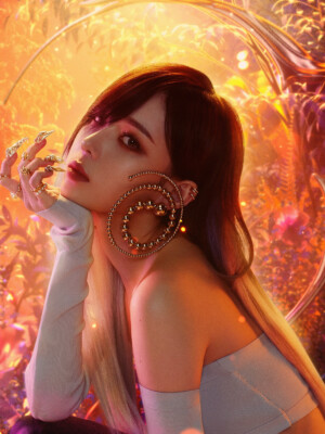 aespa Next Level Winter Teaser aespa Next Level Winter Teaser