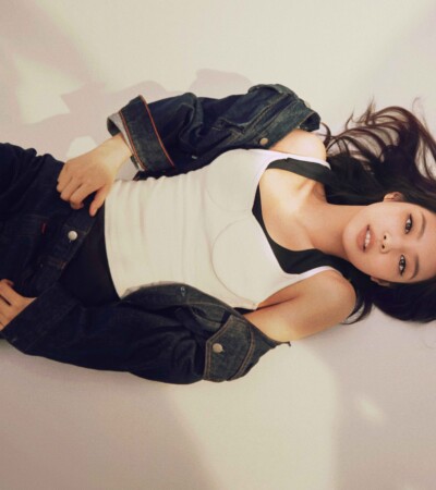 Blackpink Jennie Heron Preston for Calvin Klein May 2021 Blackpink Jennie Calvin Klein Underwear