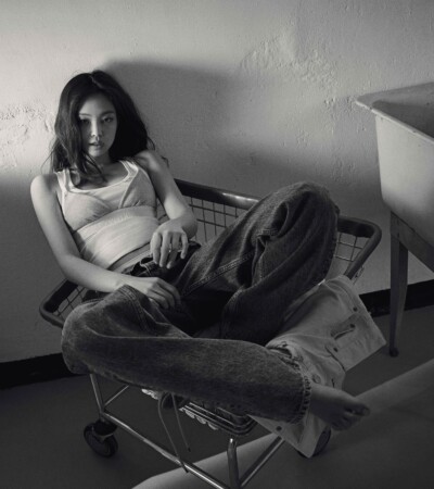 Blackpink Jennie Heron Preston for Calvin Klein May 2021 Blackpink Jennie Calvin Klein Underwear