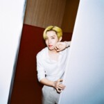 BTS Butter Concept UHD J-Hope BTS Butter Concept UHD J-Hope