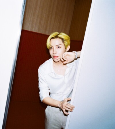 BTS Butter Concept UHD J-Hope BTS Butter Concept UHD J-Hope