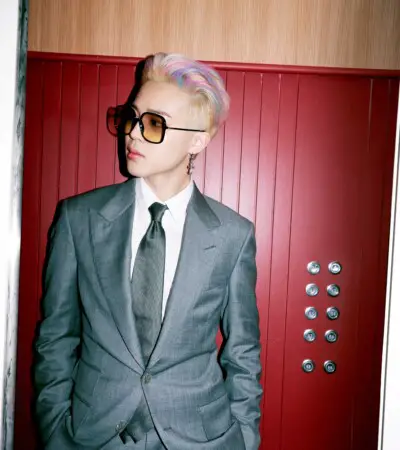 BTS Butter Concept UHD Jimin BTS Butter Concept UHD Jimin