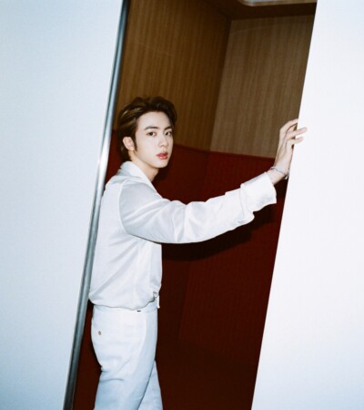 BTS Butter Concept UHD Jin BTS Butter Concept UHD Jin