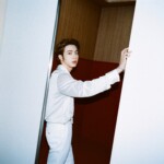 BTS Butter Concept UHD Jin BTS Butter Concept UHD Jin