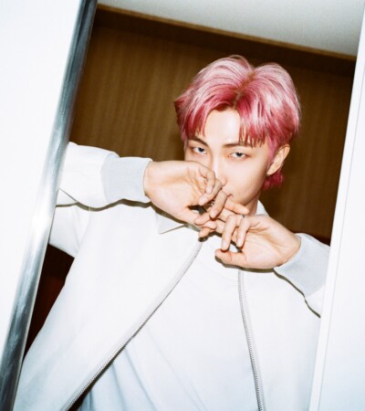 BTS Butter Concept UHD RM BTS Butter Concept UHD RM