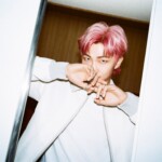 BTS Butter Concept UHD RM BTS Butter Concept UHD RM