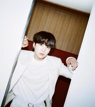 BTS Butter Concept UHD SUGA BTS Butter Concept UHD SUGA