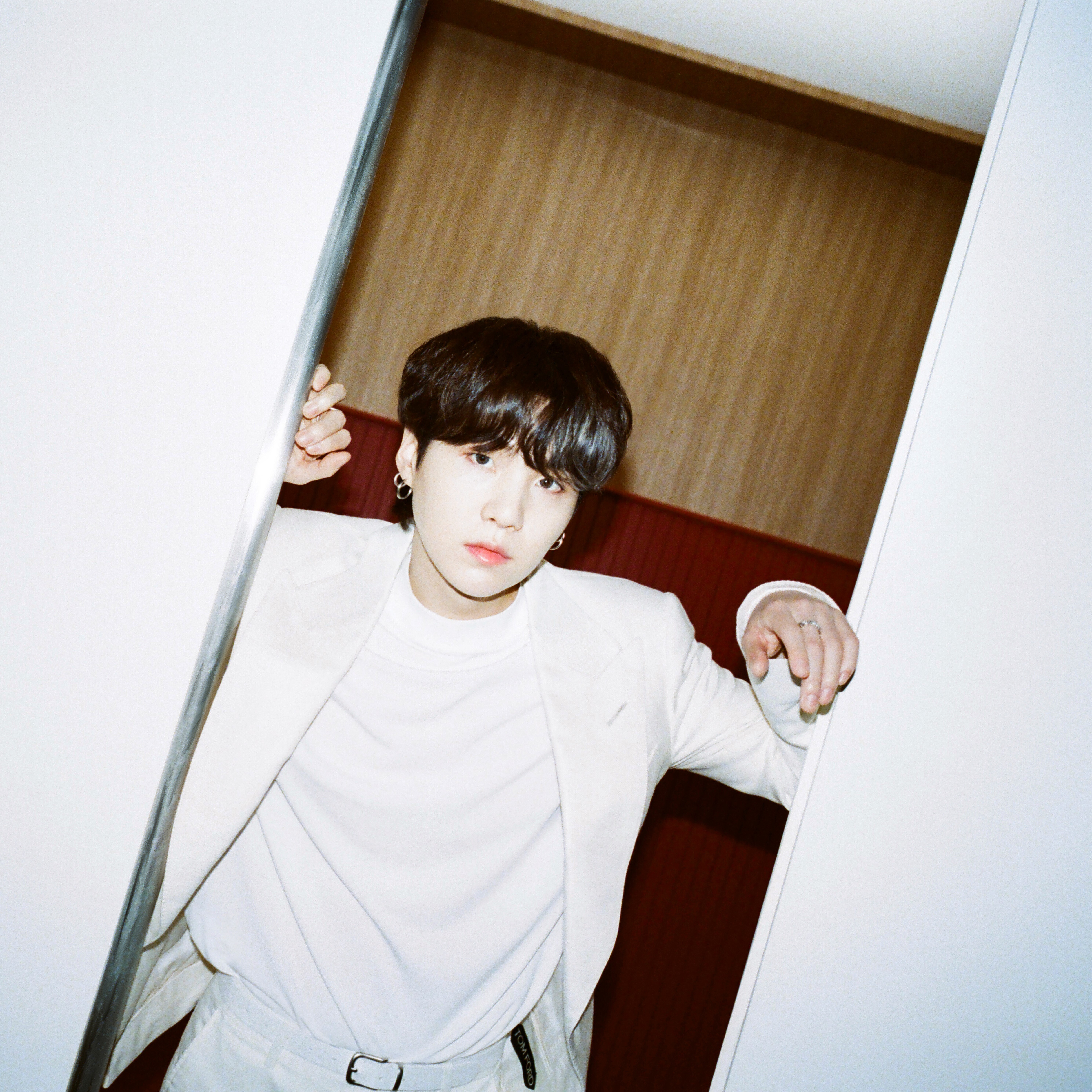 BTS Butter Concept UHD SUGA BTS Butter Concept UHD SUGA