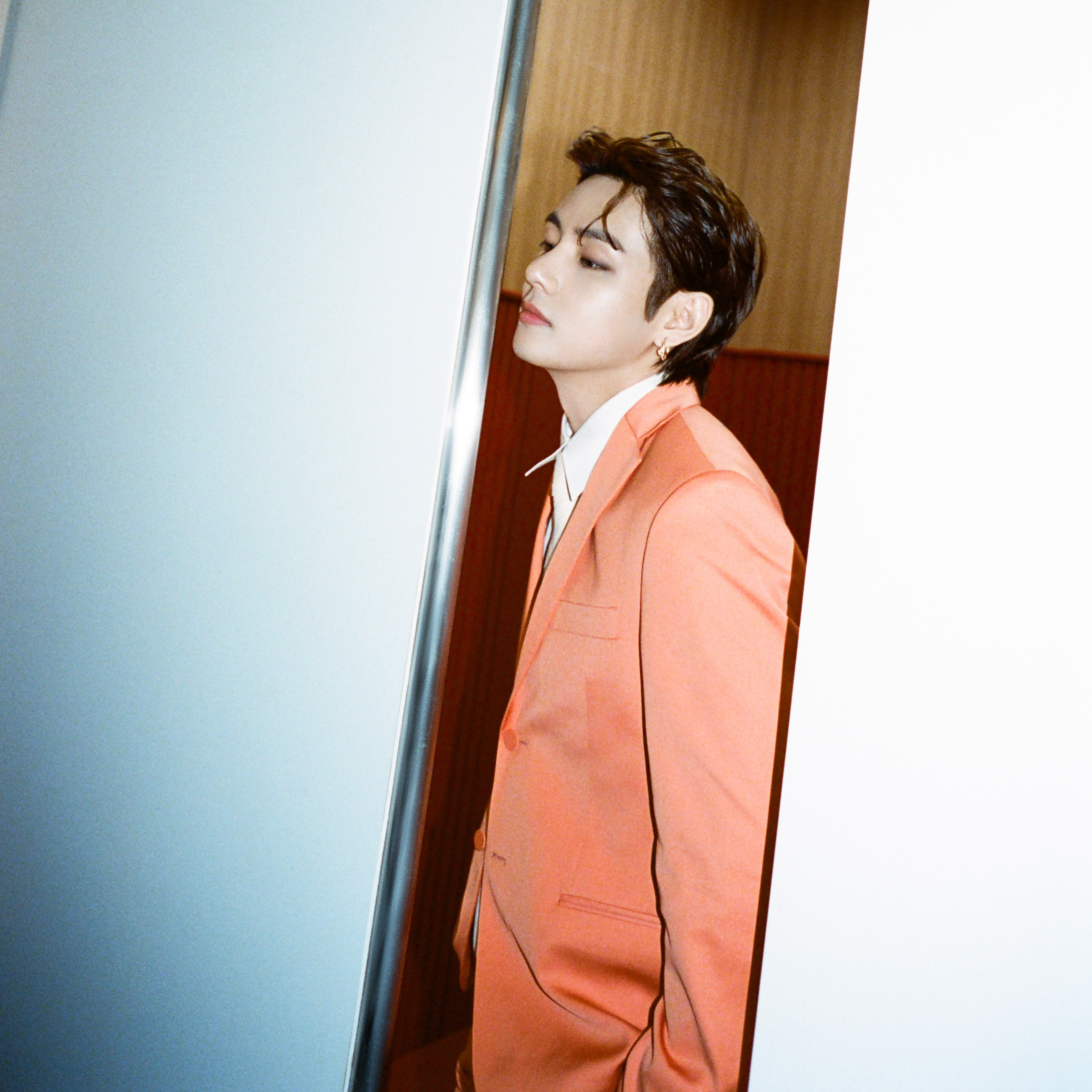 BTS Butter Concept UHD V