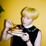 BTS Butter Concept J-Hope BTS Butter Concept J-Hope