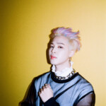 BTS Butter Concept Jimin BTS Butter Concept Jimin