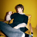 BTS Butter Concept Jin BTS Butter Concept Jin