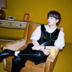 BTS Butter Concept SUGA BTS Butter Concept SUGA